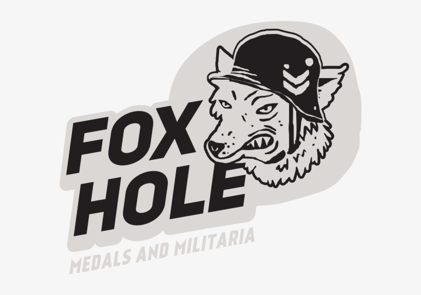 Foxhole - Illustration, transparent png download
