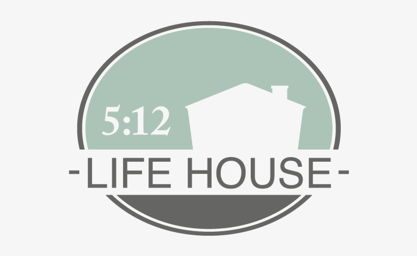 12 Life House Logo - Logo, transparent png download