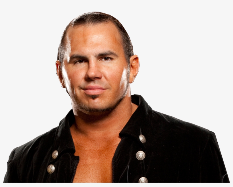 Wwe Hd Wallpapers - Wwe Matt Hardy 2009, transparent png download