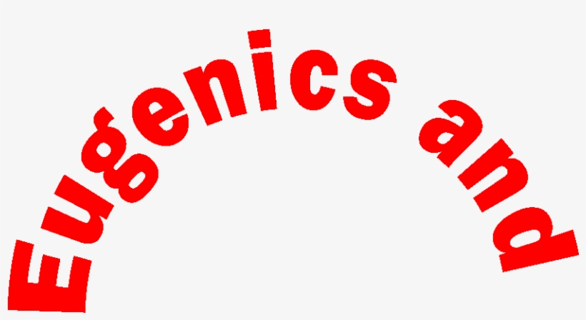 Eugenics And The Holocaust - Logo Time Is Money, transparent png download