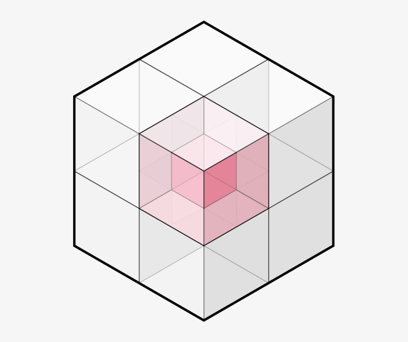 Enter The Artificial Mind - Triangle, transparent png download