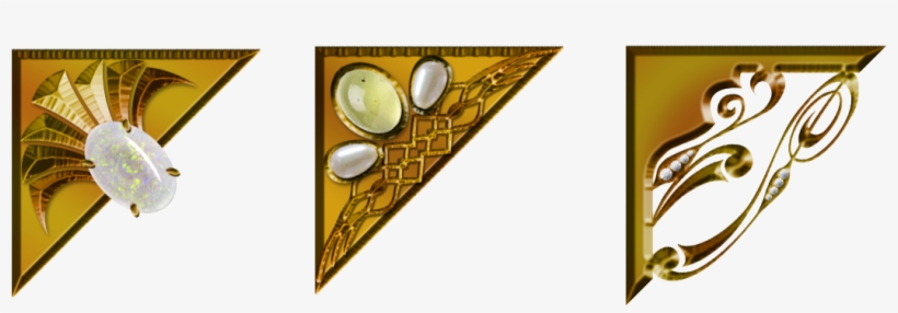 2014 - Transparent Png Corners, transparent png download