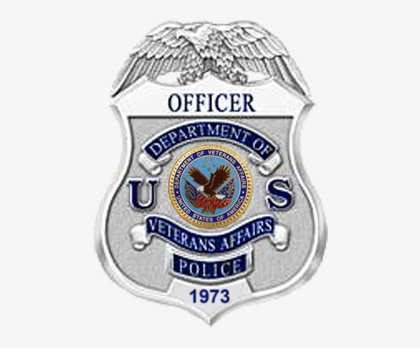 Federal Law Enforcement, Law Enforcement Officer, Military - Veterans Administration Police Baltimore, transparent png download