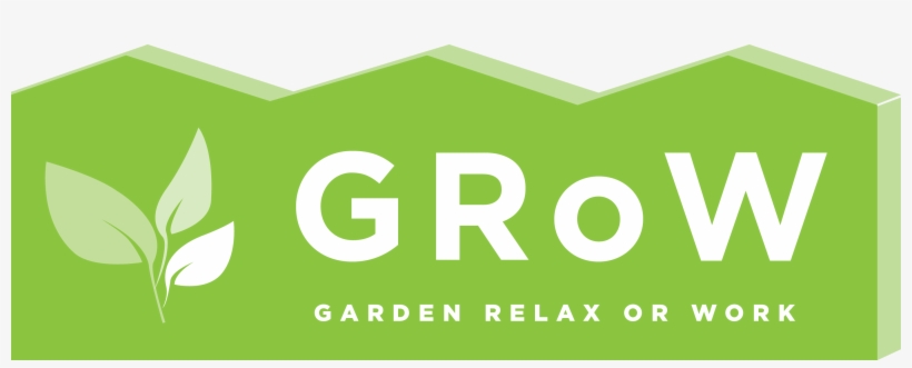 Grow House Logo - University Of Buffalo Solar Decathlon, transparent png download