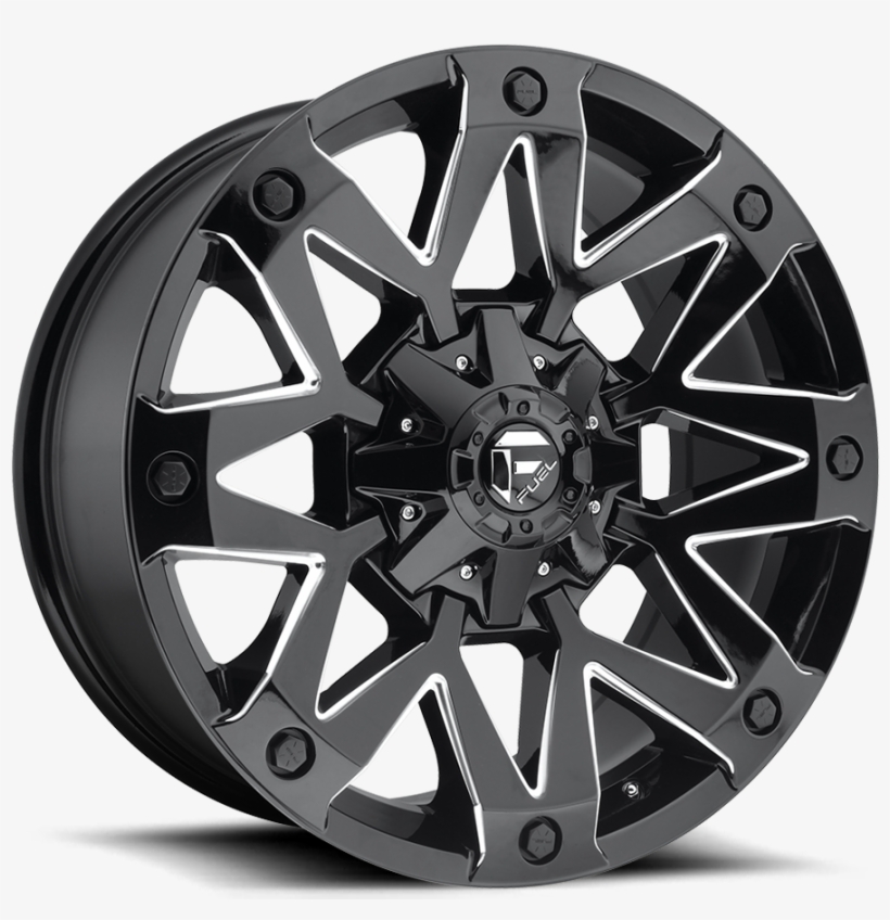 Ambush - D555 - Fuel Maverick, transparent png download