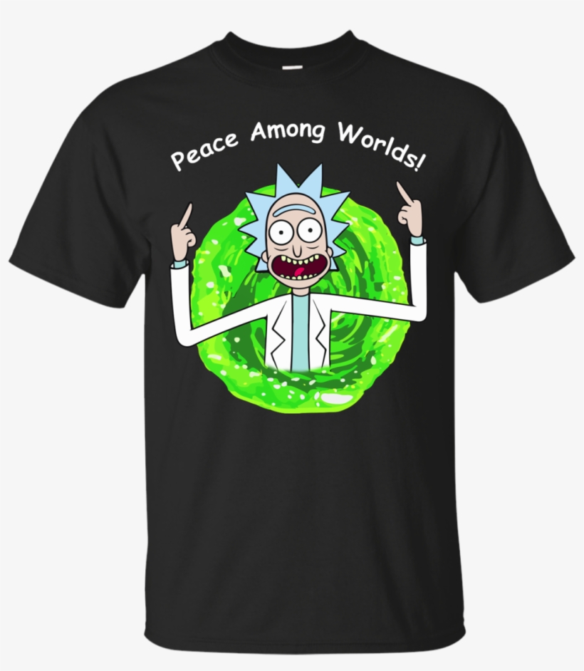 Rick And Morty - Redesign Rebuild Reclaim T Shirt, transparent png download