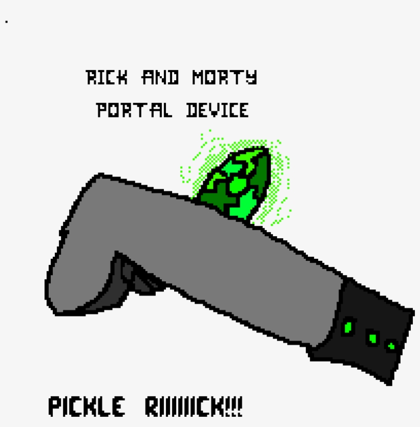 Rick And Morty, transparent png download