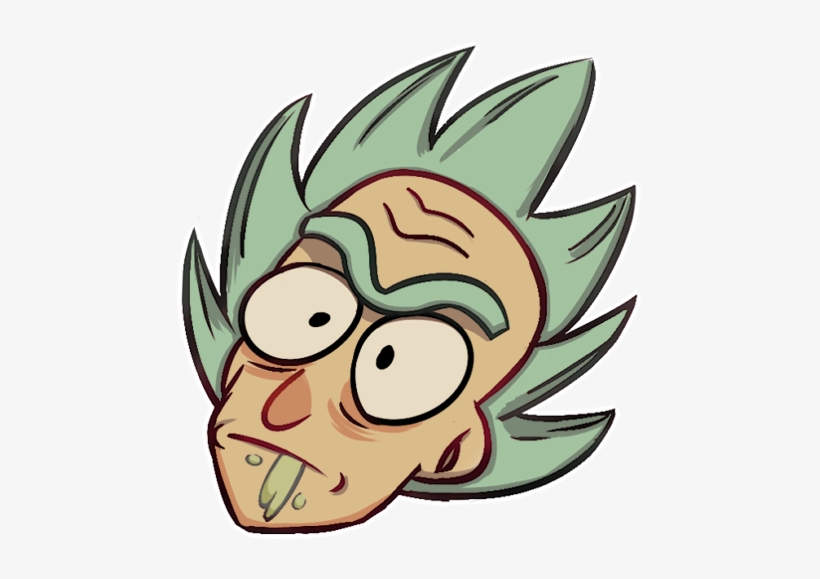 Some - Rick And Morty Transparent, transparent png download