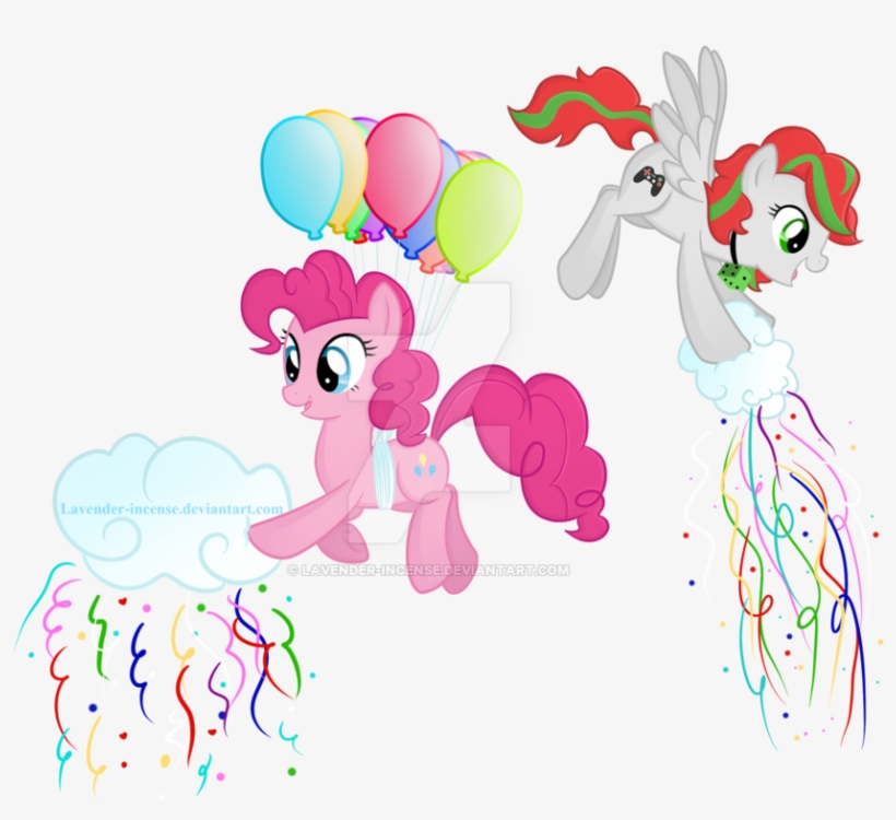 Confetti Drawing Simple Graphic Freeuse Download - Mlp Confetti, transparent png download