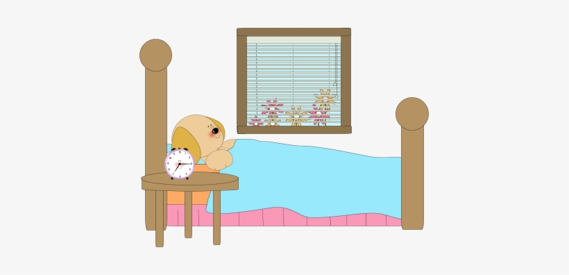 Dog Clip Art - Good Morning Clip Art, transparent png download