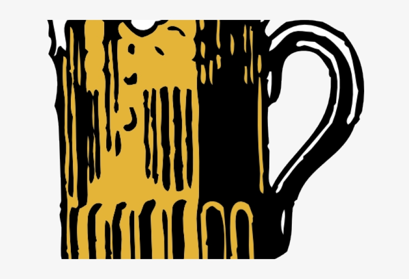 Beer Mug, transparent png download
