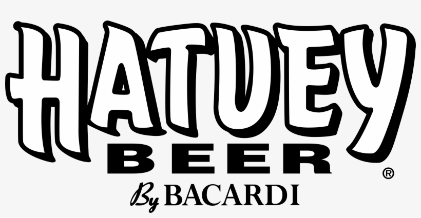 Hatuey Beer Logo Png Transparent - Hatuey Logo, transparent png download