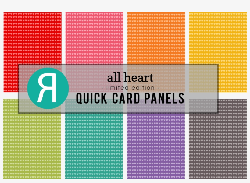The Pennant Is Hand Cut, But The Hearts Are From The - Paper, transparent png download