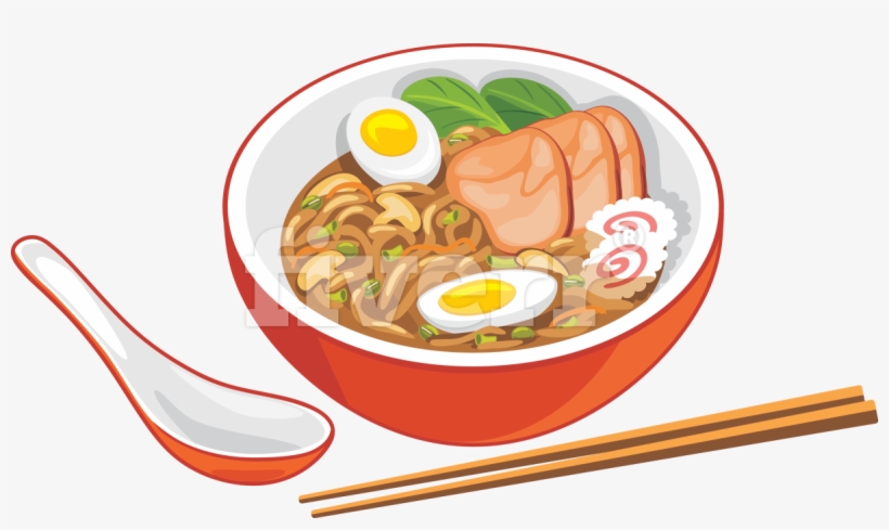 Okinawa Soba, transparent png download