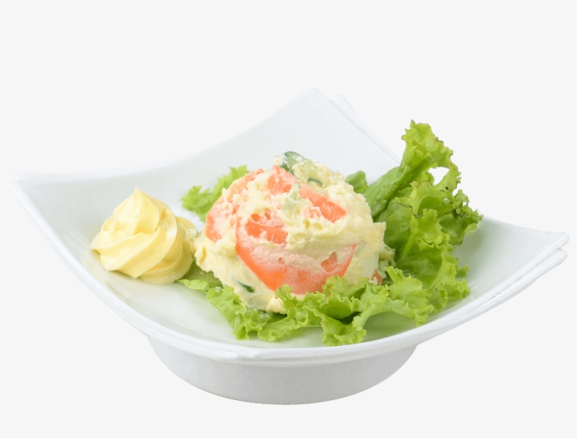 Potato Salad Png Svg Black And White Stock - Potato Salad Png, transparent png download