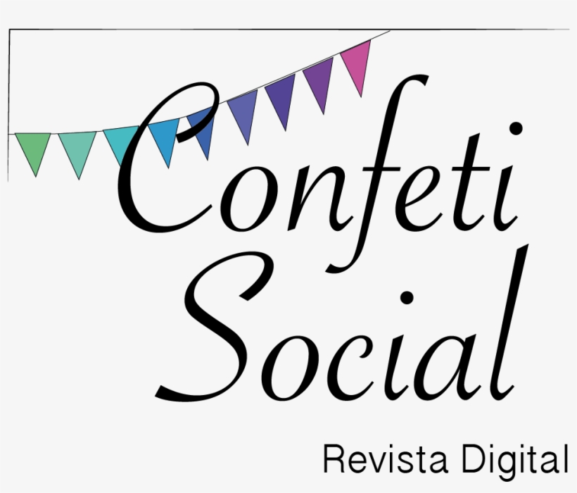 Confeti Social Revista Digital - Nurse's Social Media Advantage: How Making Connections, transparent png download