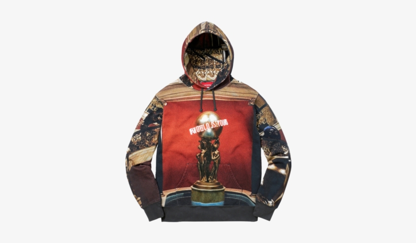 Sold Out - World Is Yours Hoodie, transparent png download