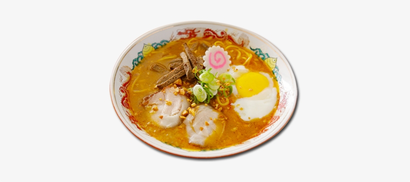 Oishi Batchoi - Ramen, transparent png download