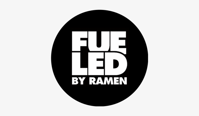 Fueled By Ramen Circle - Fit Athletic Club San Diego Logo, transparent png download
