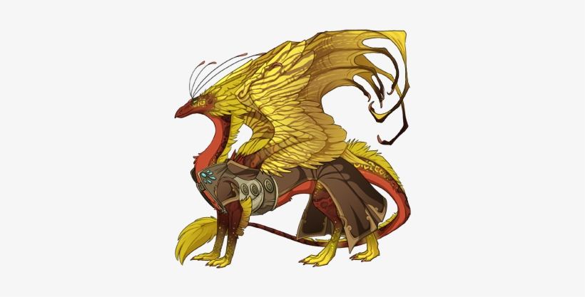 45401348 350 - Dragon Virgil Sanders Sides, transparent png download