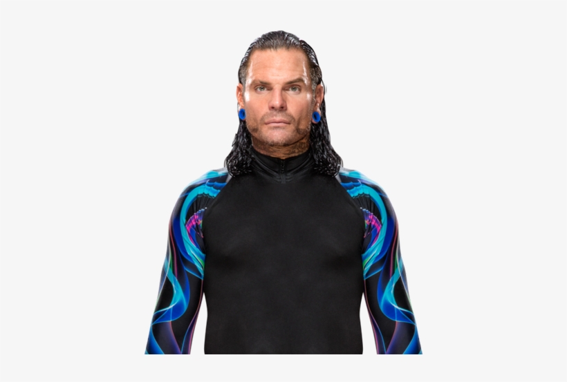 Happy Birthday Jeff Hardy - Jeff Hardy Wwe Champion 2018, transparent png download