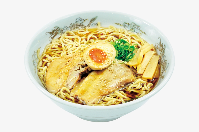 All Ramen - Okinawa Soba, transparent png download