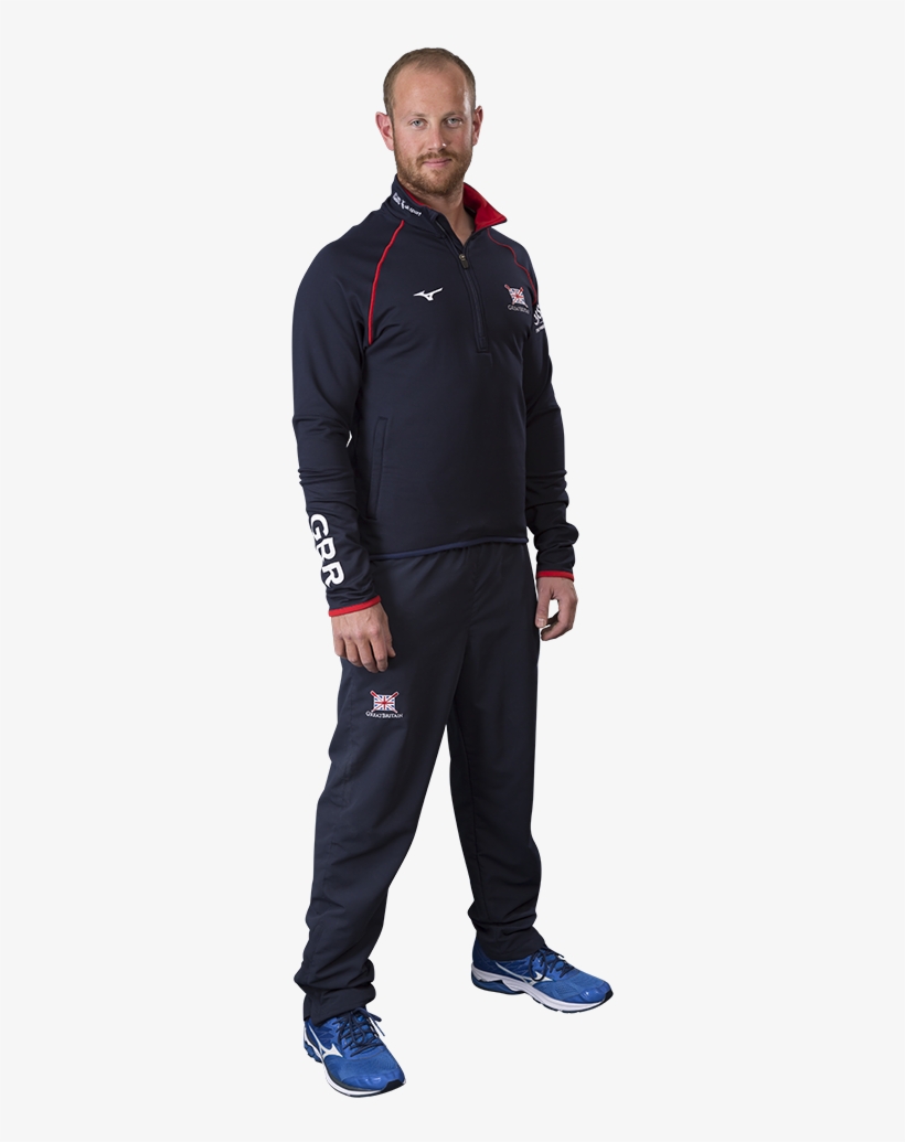 Matt Rossiter - Calça Frigorifica Azul, transparent png download