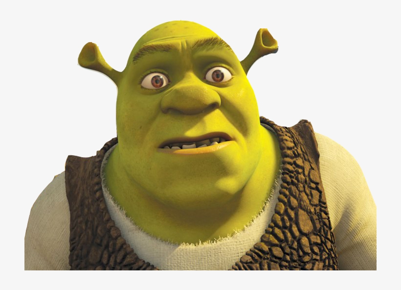 Shrek Forever After, transparent png download