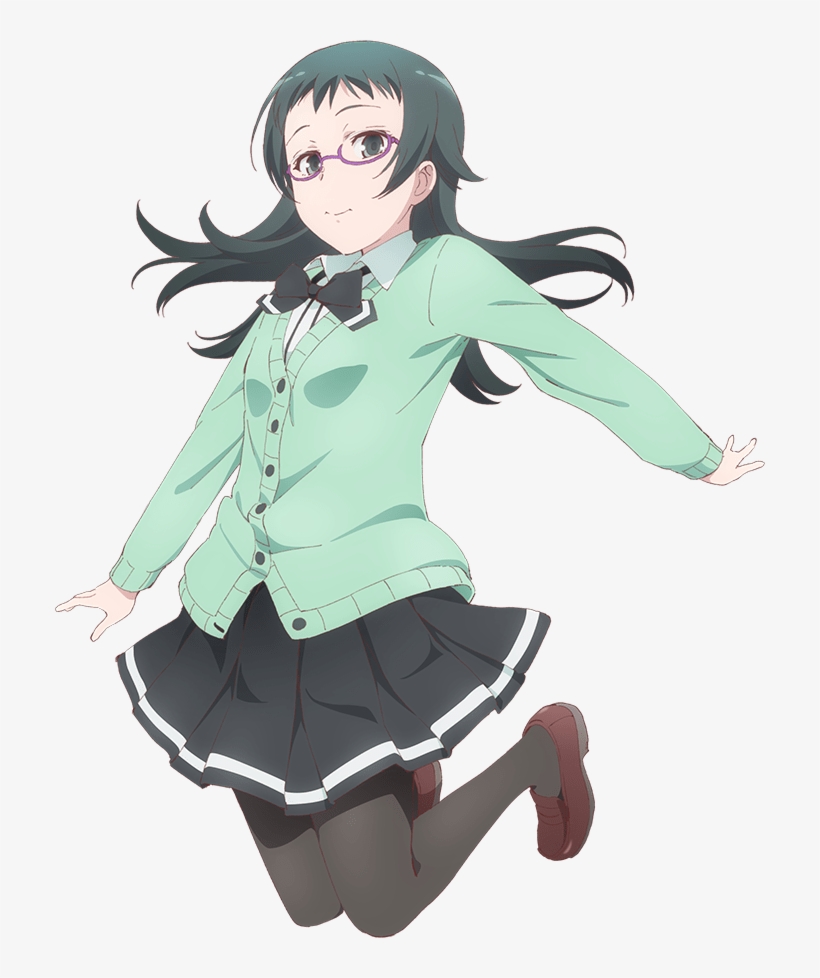 Takahashi-jun - Ramen Daisuki Koizumi San Png, transparent png download