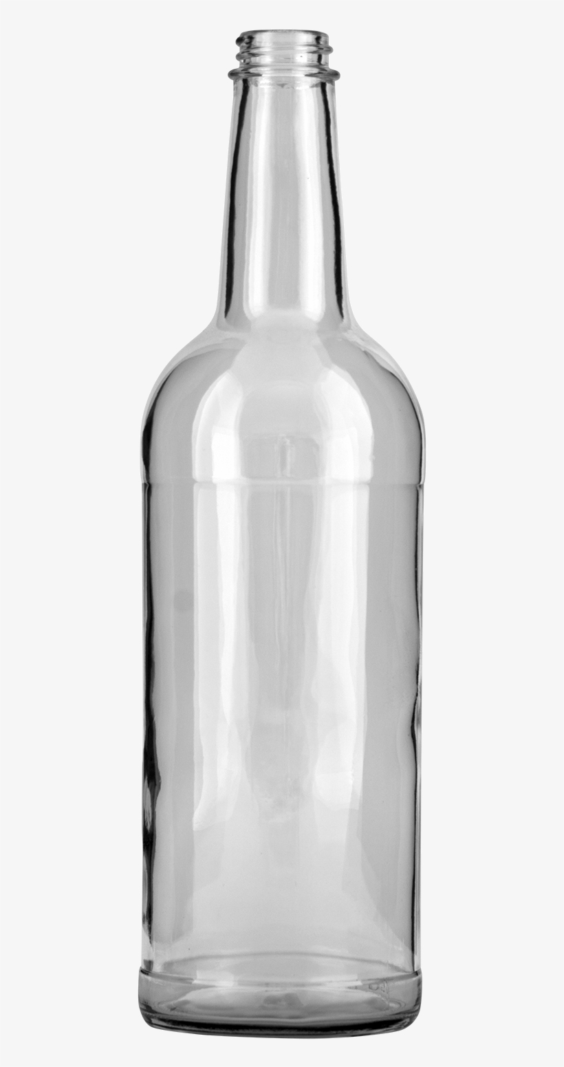 Liquor Bottle Br Ml - Liquor Bottle Png, transparent png download
