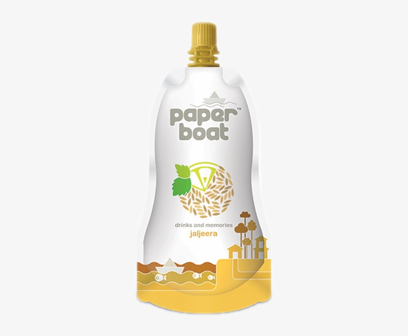Paper Boat Kokum Juice, transparent png download