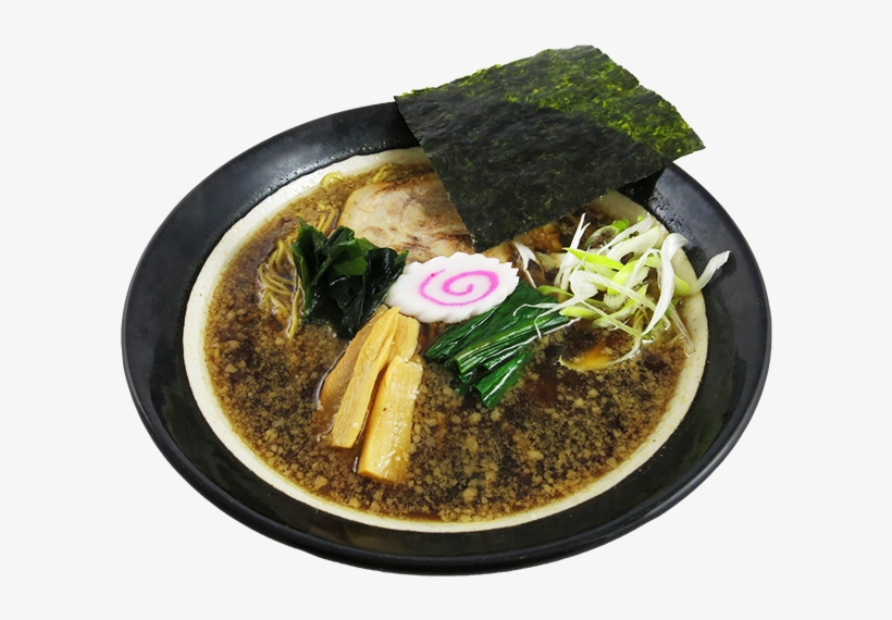 醤油らーめん Shoyu Ramen - Orenchi Ramen, transparent png download