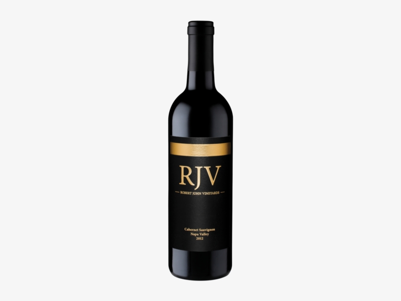 Rjv Bottle Napavalley Cab 2012 - Sequoia Grove Cambium 2012, transparent png download