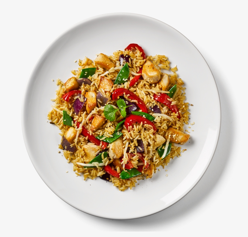 Salads From Buffalo Wild Wings, transparent png download