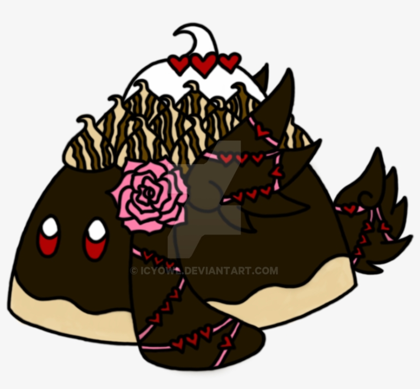 Myo White Chocolate S Of By Icyowl - The Hershey Company, transparent png download