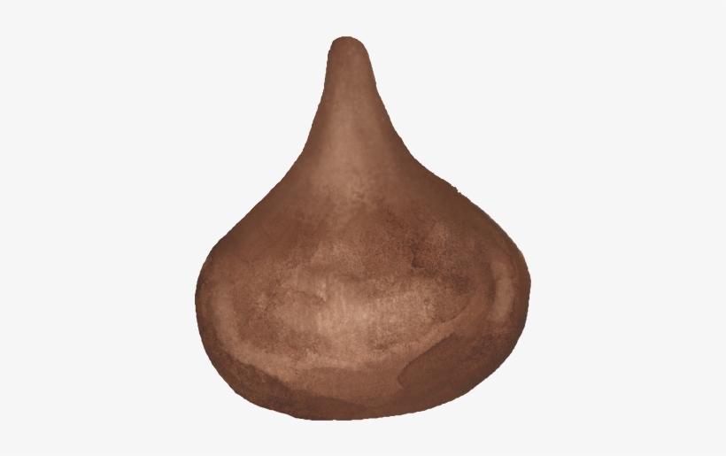 Nutty Chocolate Bites - Chocolate, transparent png download