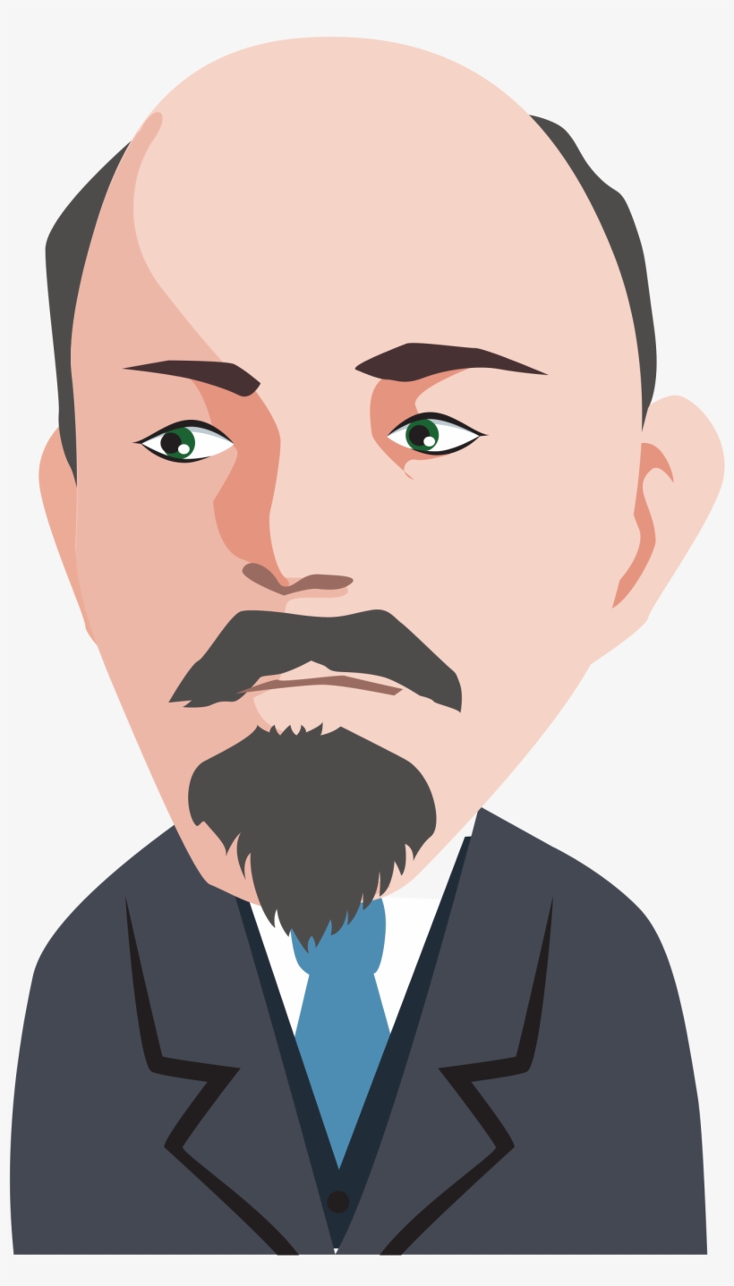 Big Image - Vladimir Lenin Transparent PNG - 1419x2400 - Free Download ...