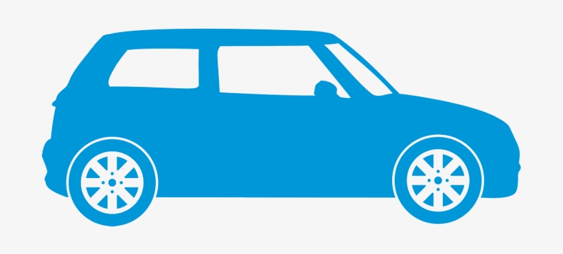 Great Vehicle Loans - Swift Car Clipart, transparent png download