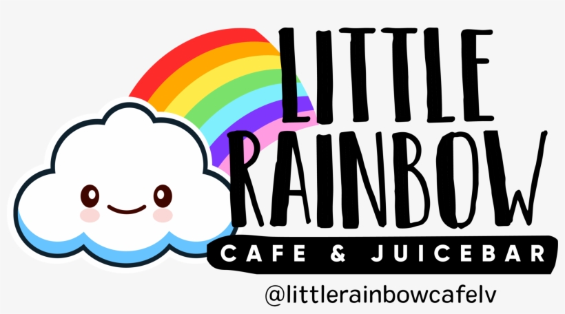 For More Information On The Little Rainbow Cafe, Please - Rainbow Cafe, transparent png download