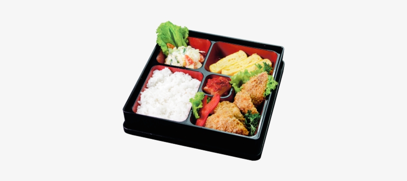 Aji Fry - Prepackaged Meal, transparent png download