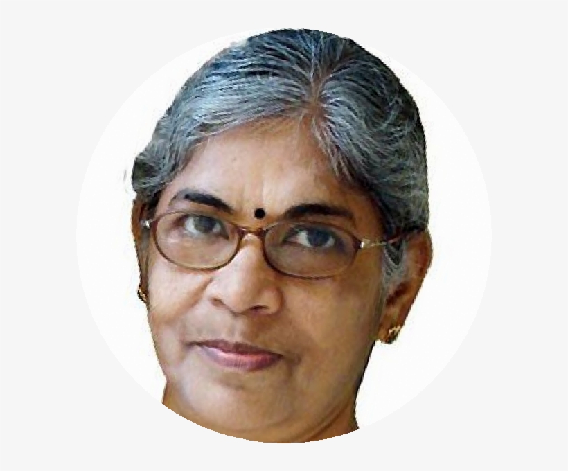 Lalithalenin - Senior Citizen, transparent png download