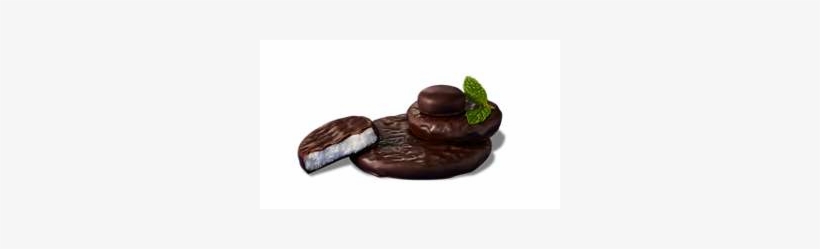 Dark Chocolate & Peppermintdelivered Right To You - Hershey's York, transparent png download