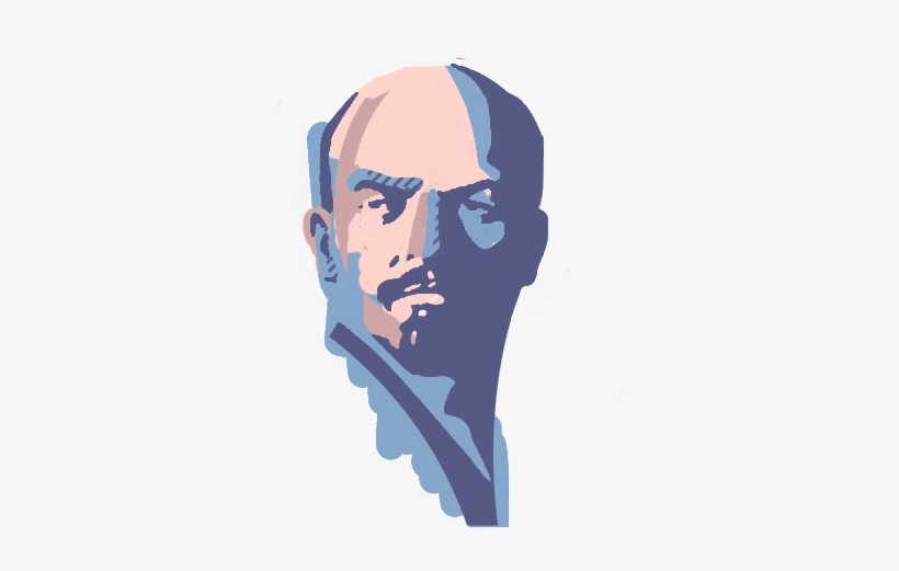 The Highest Stage Of Capitalism Vladimir Lenin Thinkbase - Social Science, transparent png download