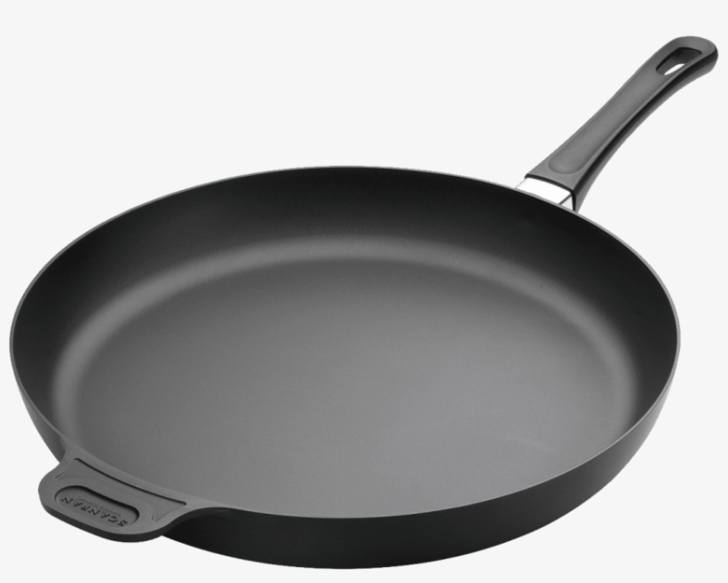 Black Steel Frying Png Free Images Toppng - Pan Png, transparent png download