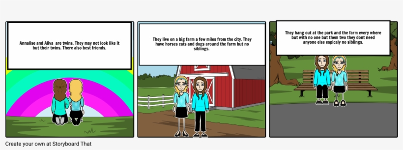 Rainbow - Cartoon, transparent png download