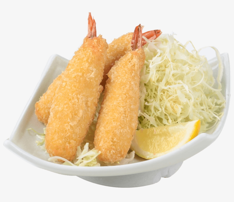 Ebi Furai - Frying, transparent png download