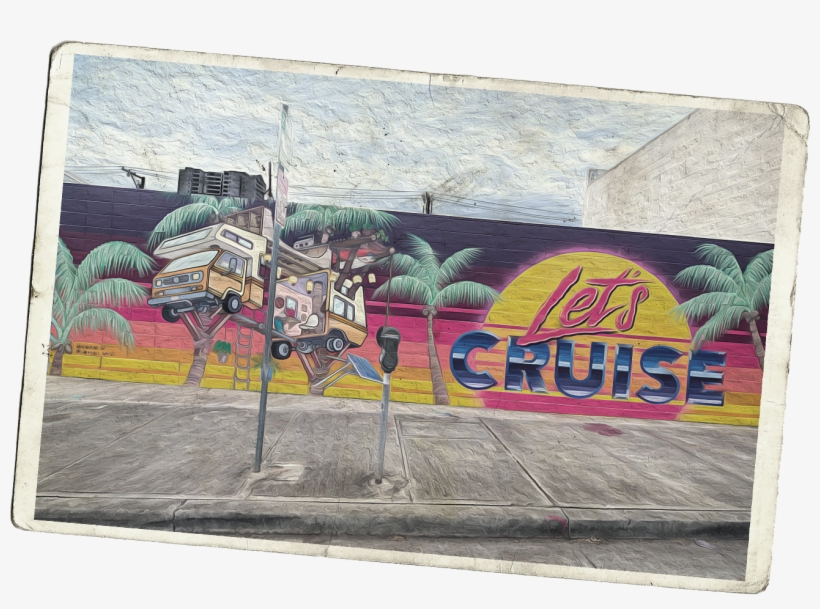Founded In 2011 By Visual Artists And Native Hawaiians, - Painting, transparent png download