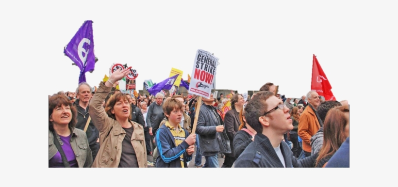 “finland Station” And The Struggle For Socialism Today - Socialism, transparent png download