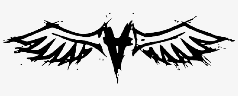 Mb Image/png - Graffiti Angel, transparent png download