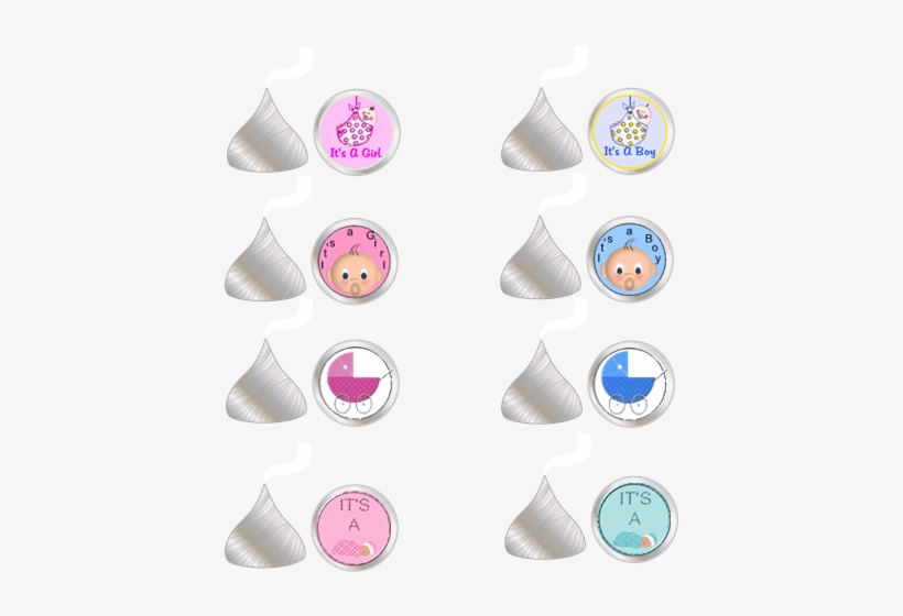 Baby Kisses Page - Infant, transparent png download